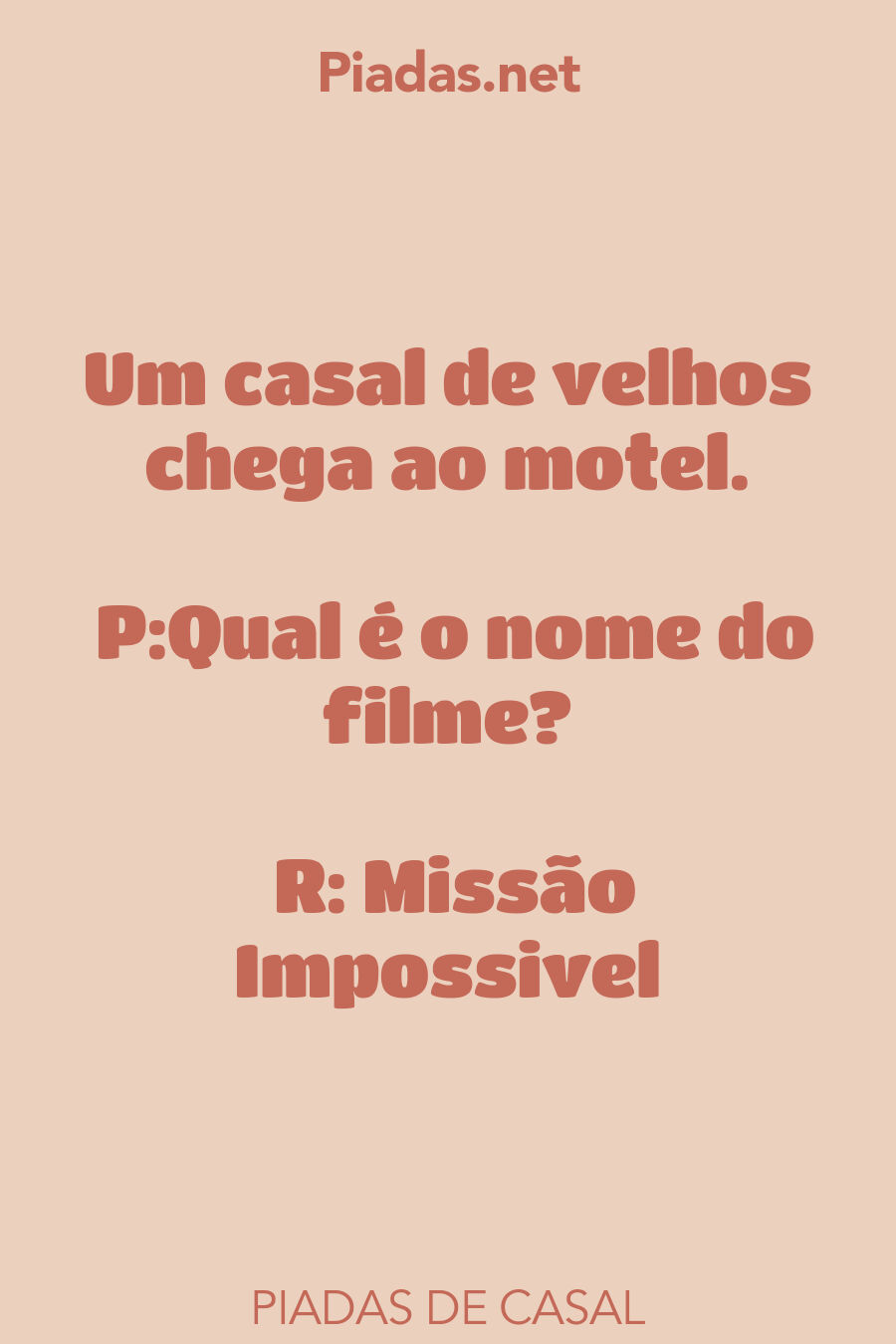 casal piadas