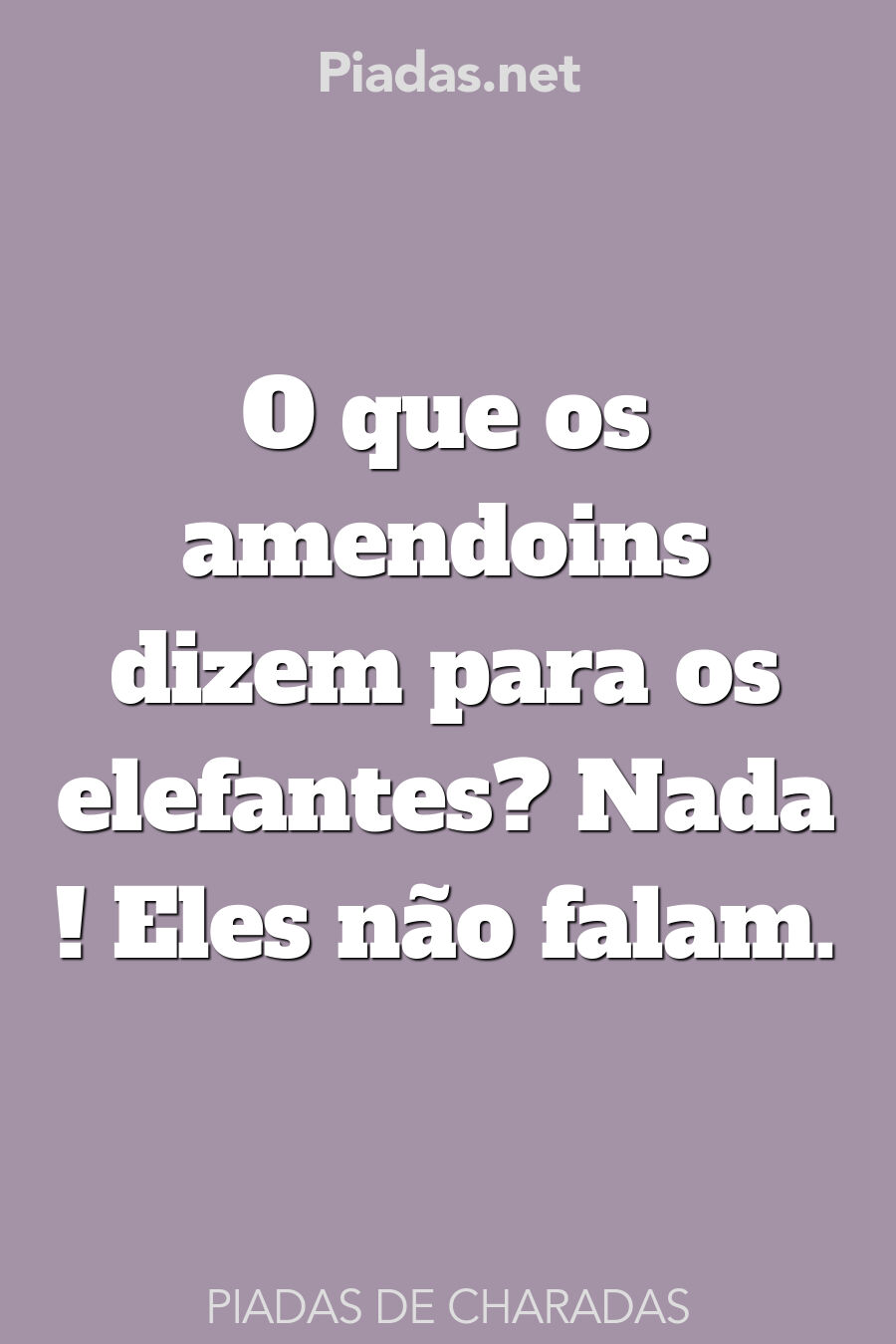 Piadas e Charadas Para chorar de Rir! - Ed. BrasiLeitura ( p41 )