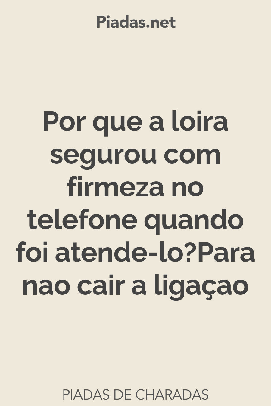 Piadas e Charadas Para chorar de Rir! - Ed. BrasiLeitura ( p41 )