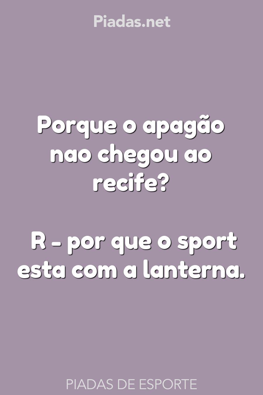 esporte frases curtas