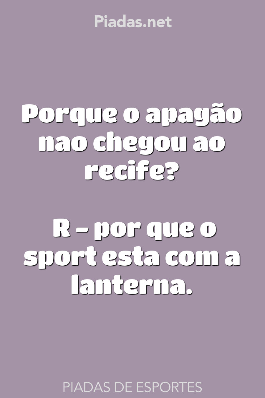 esportes frases curtas