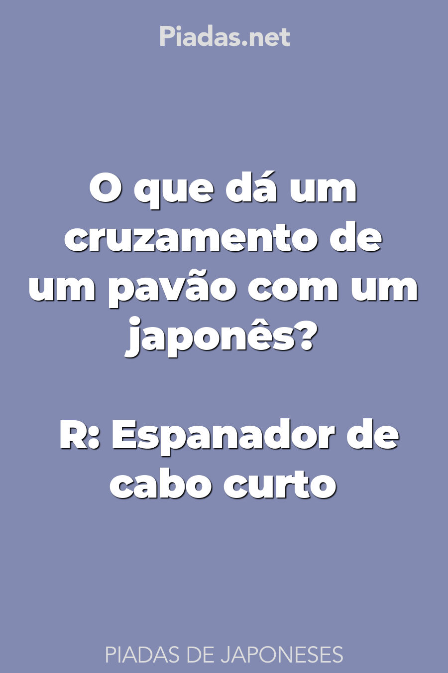 japoneses frases curtas