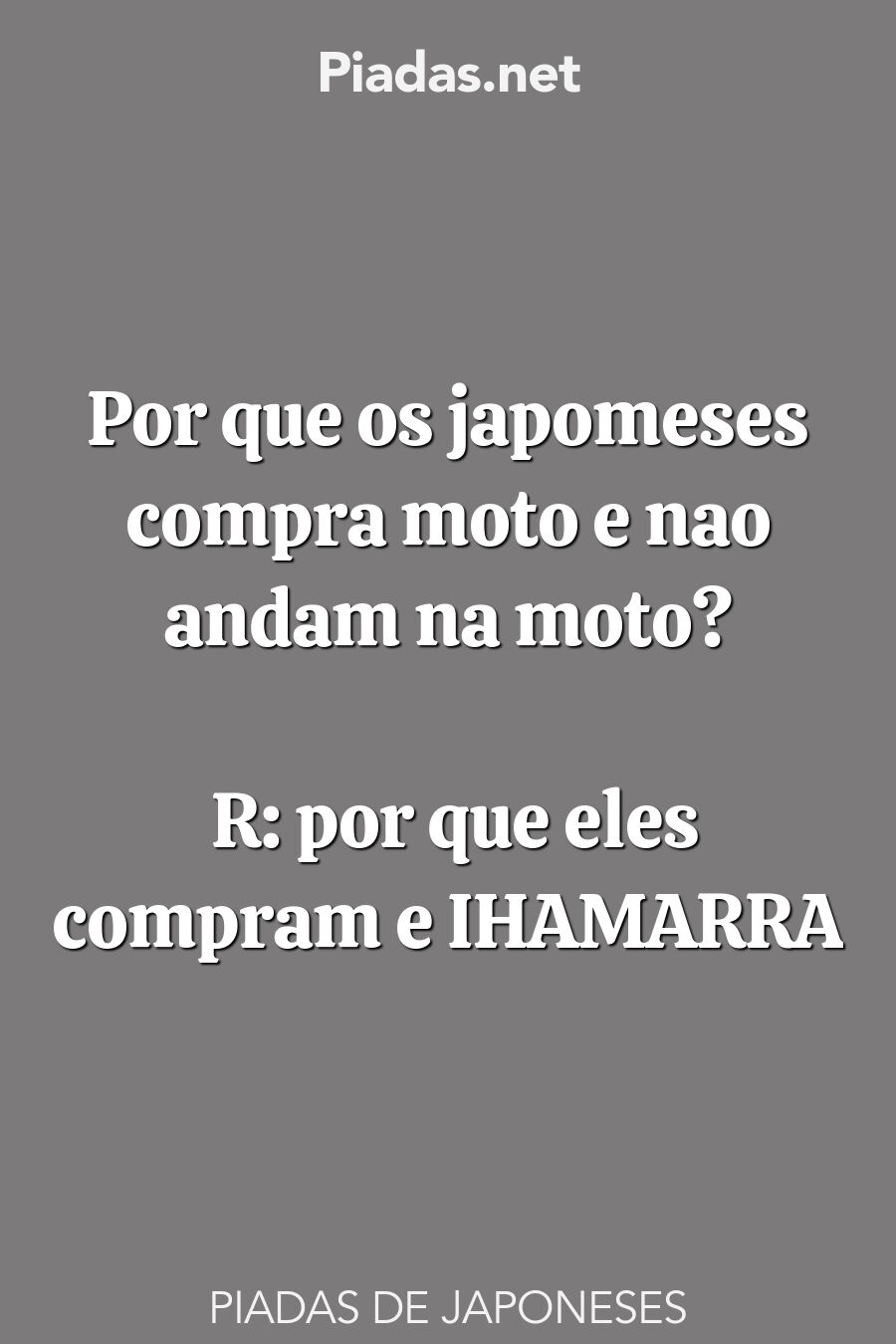 japoneses anedotas