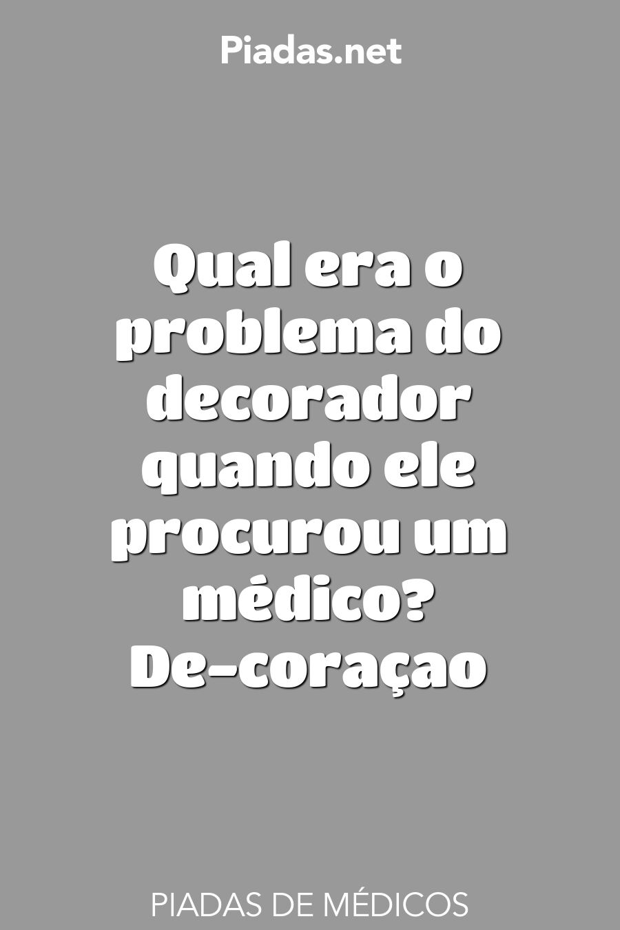 médicos frases curtas