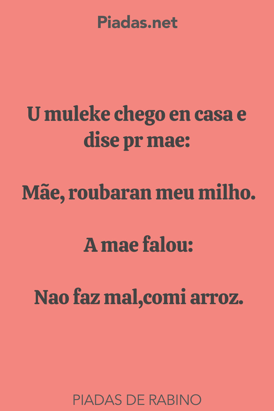 rabino frases curtas