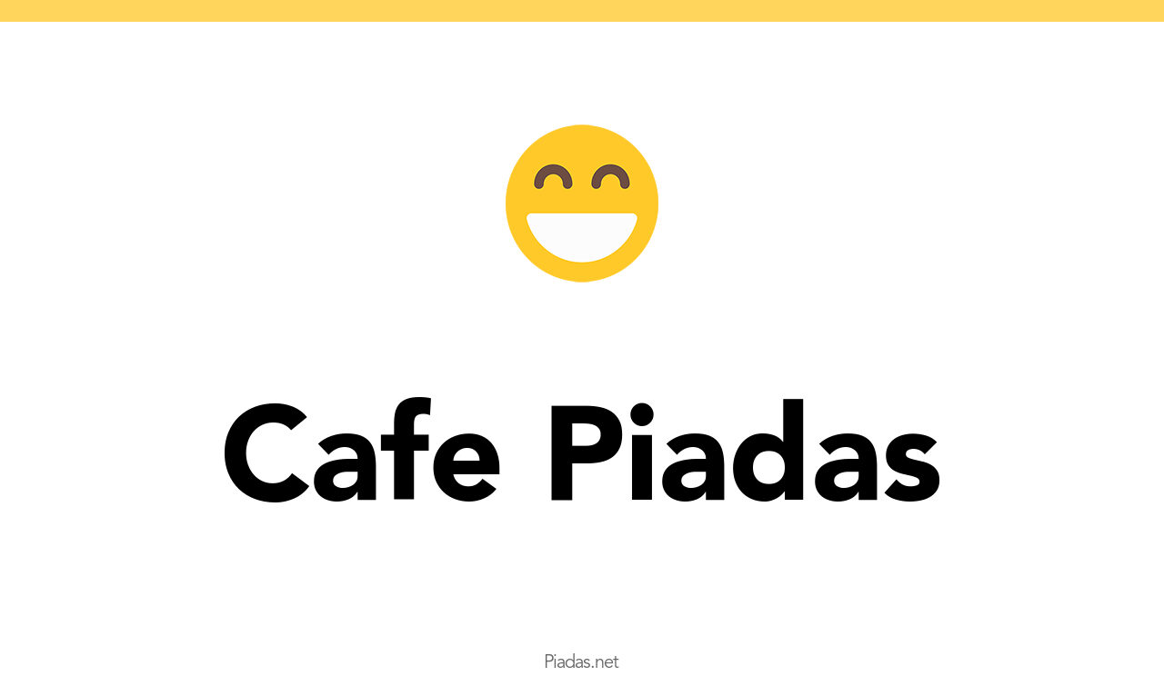 50+ Piadas de Cafe mais engraçadas