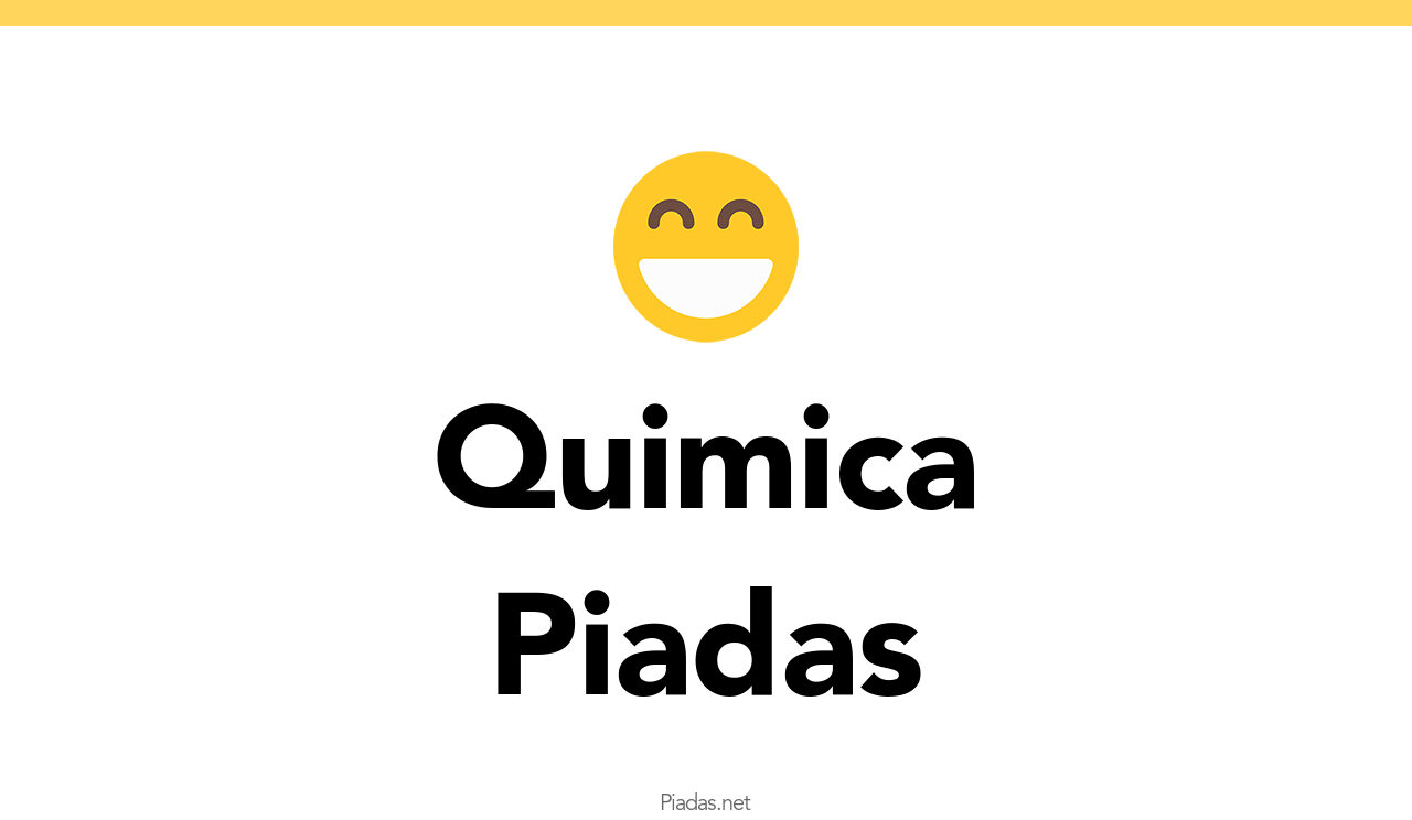 37+ Piadas de Quimica - Piadas, image size:1280x744